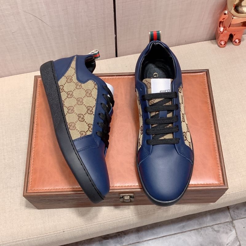 Gucci Low Shoes